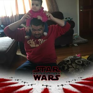 Meet your Posher, Hector